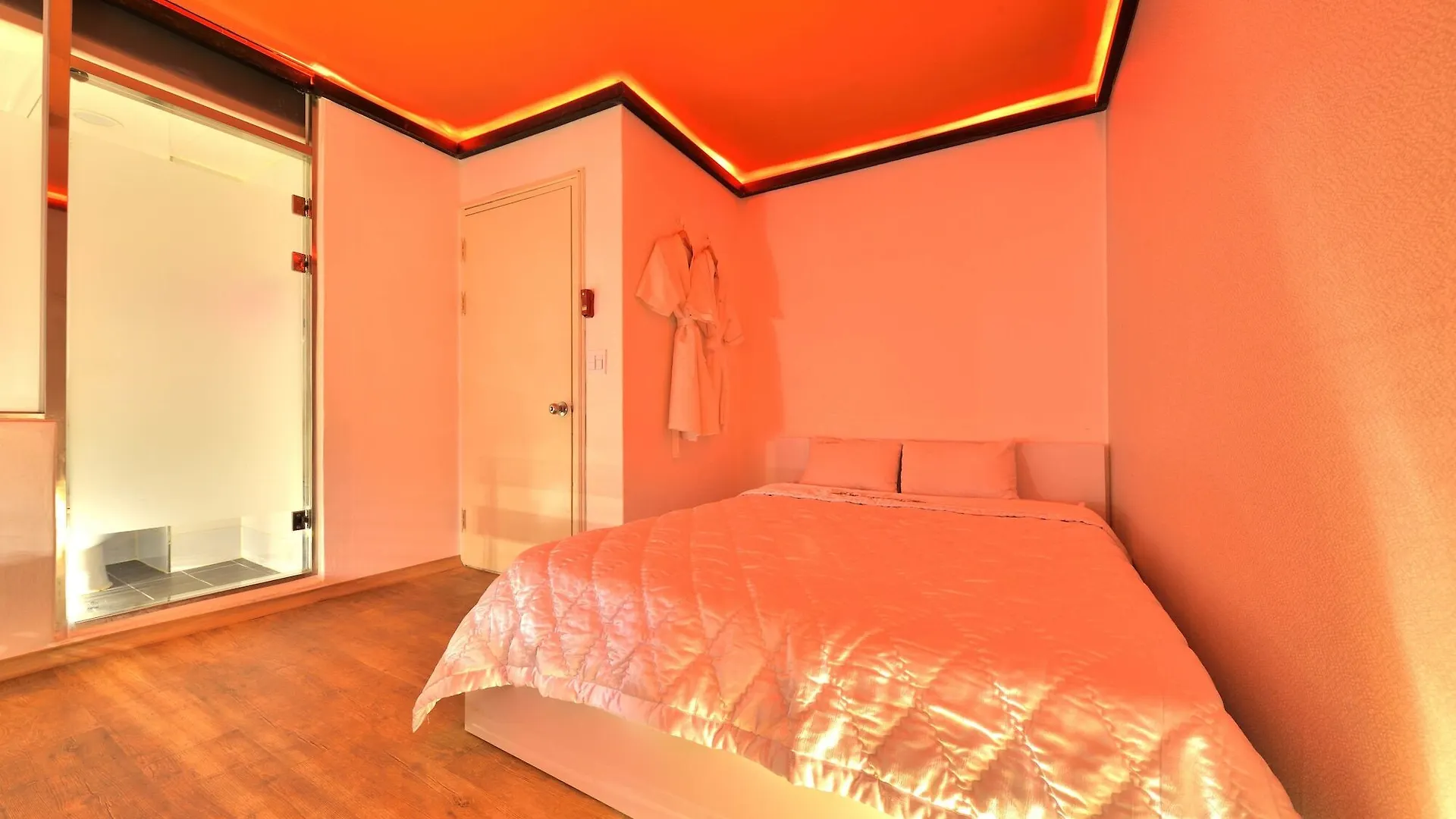 Ss Motel Incheon