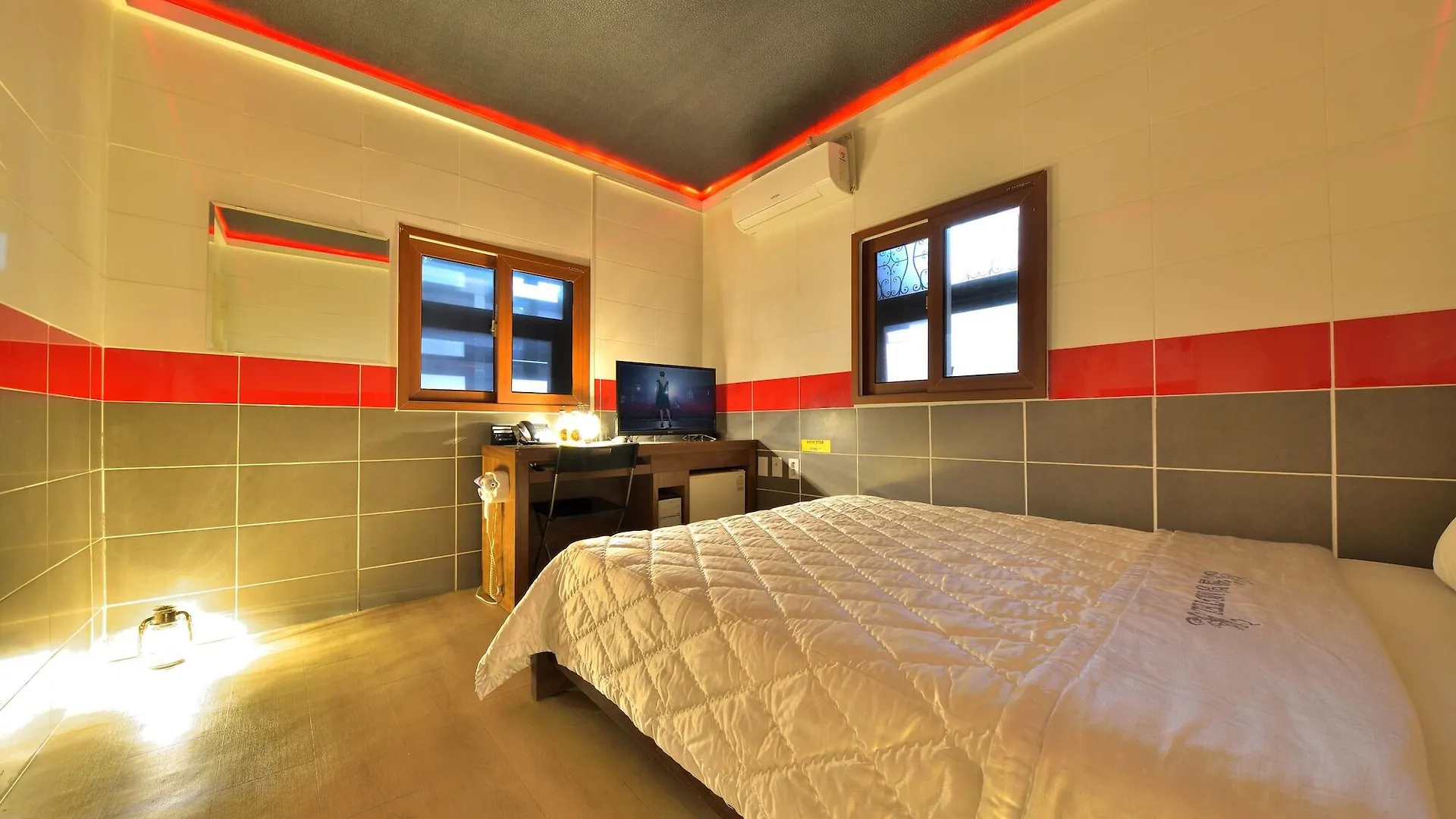 Ss Motel Incheon Hotel